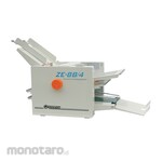 WIRAPAX Paper Folding Machine