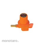 Zeppelin Kitchen Regulator High Pressure (Kepala Gas)