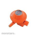 Zeppelin Kitchen Regulator Low Pressure (Kepala Gas)