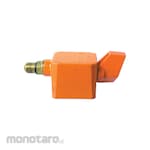 Zeppelin Kitchen Regulator Side Clutch (Kepala Gas)