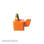 Zeppelin Kitchen Regulator Upper Clutch (Kepala Gas)