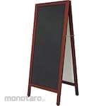 monotaro Menu Board (Both Sides Black Board)