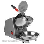 ADVANCE DIGITALS Ice Crusher Machine (Mesin Penghancur Es)