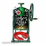 CP Ice Shaving Machine Electric Manual (Mesin Serut Es)