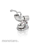 FOMAC Ice Crusher with Plastic Cover