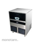 FOMAC Ice Maker Cube Machine (Mesin Es Batu)