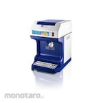 FOMAC Ice Shaver / Planer (Mesin Serut Es)