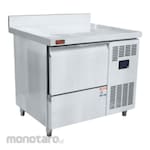 FOMAC Undercounter Ice Maker Machine