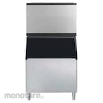 GEA Half Dice Ice Cube Machine