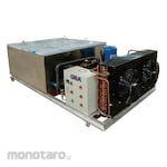 GEA Ice Block Machine Commercial with Brine Tank (Mesin Es Balok)