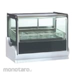GEA Ice Cream Cabinet Scooping (Freezer Display Es Krim)