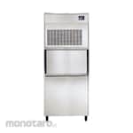 GEA Ice Machine Granular (Mesin Serut Es)