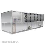 GEA Ice Maker Cube Machine Commercial (Mesin Es Batu)