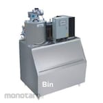 GEA Ice Scaler Fresh Water (Mesin Es Serpihan)