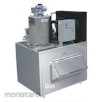 GEA Ice Scaler Fresh Water (Mesin Es Serpihan)