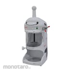 GEA Ice Shaver / Planer (Mesin Serut Es)