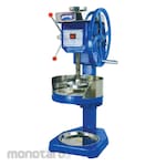 GEA Ice Shaver / Planer (Mesin Serut Es)