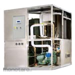 GEA Ice Tube Maker