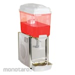 GEA Juice Dispenser Spray (Dispenser Jus)