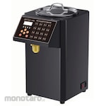 GETRA Syrup Dispenser (Dispenser Sirup)
