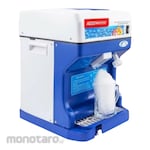 GOMESIN Ice Planner