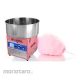 Guataka Cotton Candy Machine (Mesin Arum Manis)