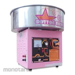 Guataka Cotton Candy Machine Gas (Mesin Arum Manis)