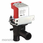 ICE-O-MATIC Valve Purge
