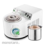 Nemox Gelato Machine Gelatissimo (Mesin Es Krim)