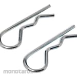 RIDGID Clip Hairpin (Klip Pengunci)
