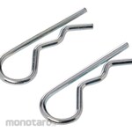 RIDGID Hairpin Clip