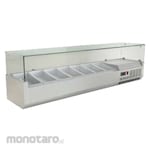 STARCOOL Counter Bar (Etalase Meja)