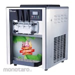 WIRASTAR Ice Cream Machine (Mesin Es Krim)