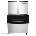 WIRASTAR Ice Maker Cube Machine (Mesin Es Batu)