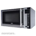 AQUA Elektronik Microwave Touch Screen
