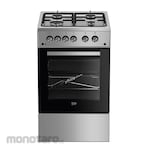 BEKO Oven FS Cooker