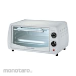 BLACK+DECKER Oven Toaster (Pemanggang Roti)