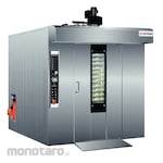 Crown Horeca Gas Rotary Oven