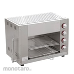 Crown Horeca Gas Salamander