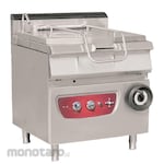 Crown Horeca Gas Style Tilting Pan
