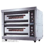 Crown Horeca Oven Gas Luxury (Pemanggang)