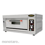 Crown Horeca Pizza Oven