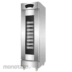Crown Horeca Proofer Electric Manual (Pengembang Adonan)