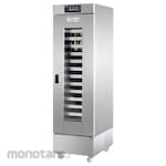 FOMAC Proofer Electric Digital (Pengembang Adonan)