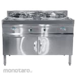 FOMAC Stove Gas (Kompor Gas)