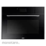 Franke Oven Steam
