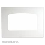 GE Range Oven Door Glass