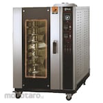 GETRA Oven Convection (Pemanggang Konveksi)