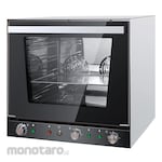 GETRA Oven Convection Electric (Pemanggang Konveksi)
