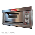 GOMESIN Oven (Pemanggang)